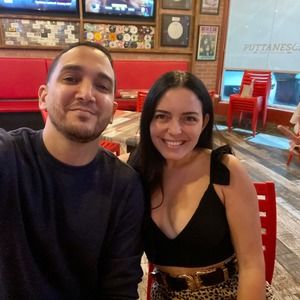 Meet your Posher, Francoise